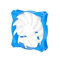 Silverstone Double Curved Fan Blade PWM Fan FW91